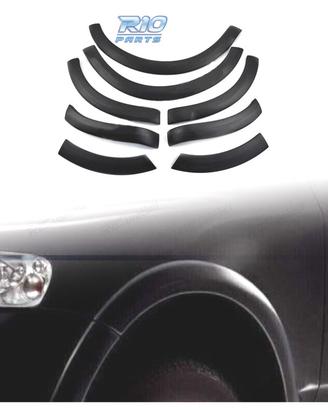 KIT PARAFANGHI VOLKSWAGEN VW TOUAREG 02-06