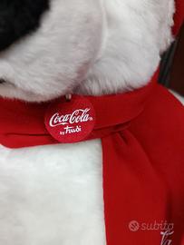 Orso Trudy Coca-Cola