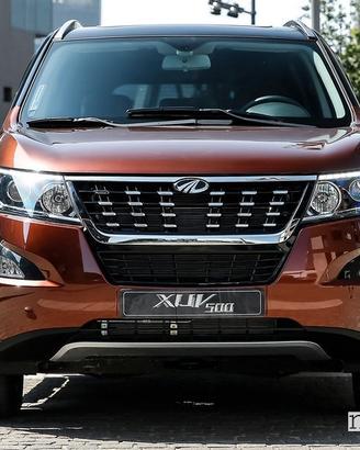 Ricambi usati mahindra xuv500 2015-2018 #p