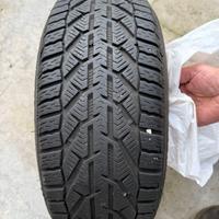 Gomme Invernali Peugeot 208