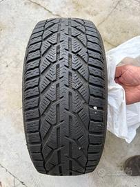 Gomme Invernali Peugeot 208