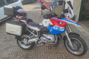 bmw GS 1200 