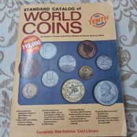 world Coin catalogo monete