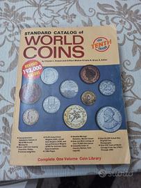 world Coin catalogo monete