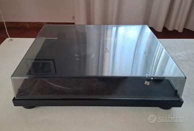 Giradischi TEAC TN 280BT A3