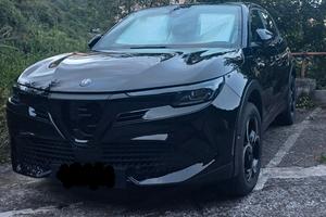 Alfa Romeo Junior Junior 1.2 ibrida Speciale 145cv