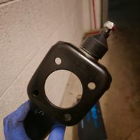 BRACCIO OSCILLANTE FIAT PANDA 141 NUOVO