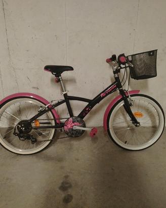 BICICLETTA PER BAMBINA