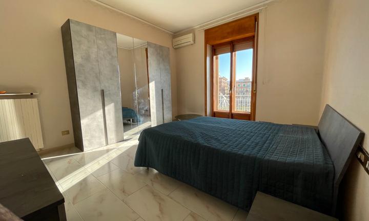 Camera Stanza singola ben arredata lavoratori