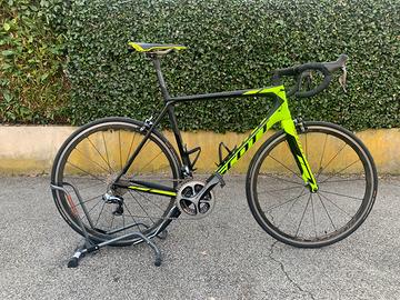 Scott Addict rc 58