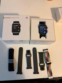 HUAWEI WATCH D2