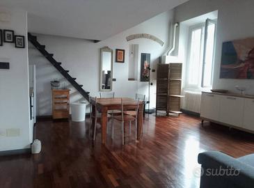 Appartamento di 45 m² con 1 locale a Livorno