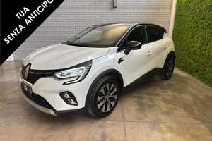 Renault Captur TCe 100 CV GPL Techno