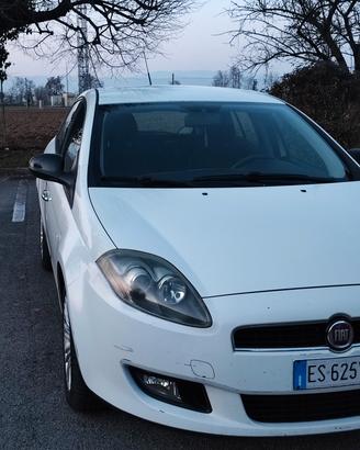 FIAT BRAVO, 1.6 MJET
