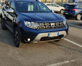 Dacia duster 2019 diesel