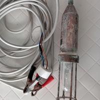 lampada pesca calamari 