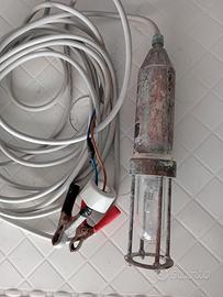 lampada pesca calamari 