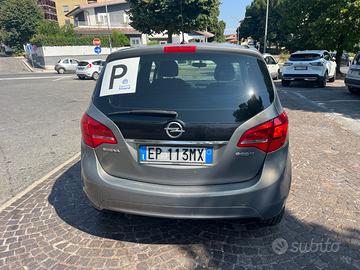Opel Meriva 2012 1,3 Diesel