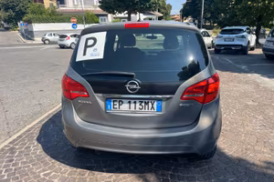 Opel Meriva 2012 1,3 Diesel