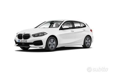 BMW Serie 1 M 5 Porte M 135i xdrive auto