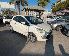 Ford Ka 1.3 TDCi 75CV Titanium