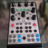 Controller Midi Faderfox DX2