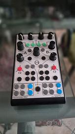 Controller Midi Faderfox DX2