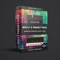 NEURAL DSP-  ARCHETYPE NOLLY X