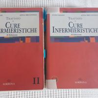 Trattato di Cure Infermieristiche, Anatomia 