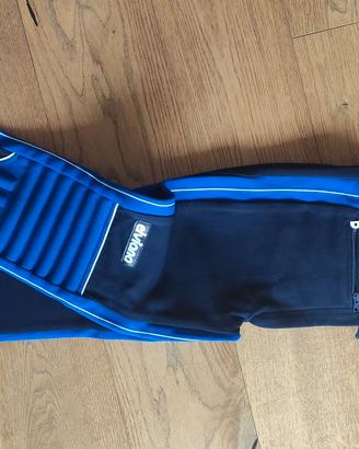 Pantaloni ski pants vintage 1980 elviana