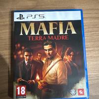 Mafia ps5