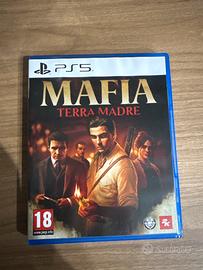 Mafia ps5