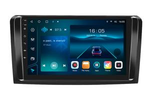 Autoradio Navigatore MERCEDES ML W164