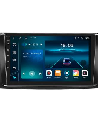 Autoradio Navigatore MERCEDES ML W164