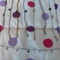 Bracciali Marlù, vari.