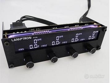 FAN CONTROLLER VENTOLE PC