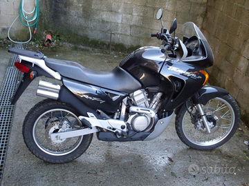 Honda Transalp 650 del 2000 Iscritta ASI