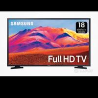 Smart tv Samsung 32 pollici