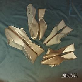 Pantofole donna nr 42