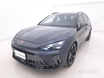 Cupra Leon ST DSG BR482143 2.0 Diesel 150CV