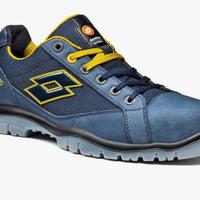 scarpa antinfortunistica Lotto numero 45