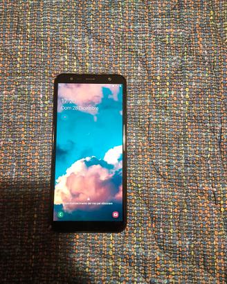 Samsung Galaxy j4+