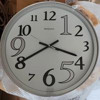 OROLOGIO DA PARETE MERIDIANA