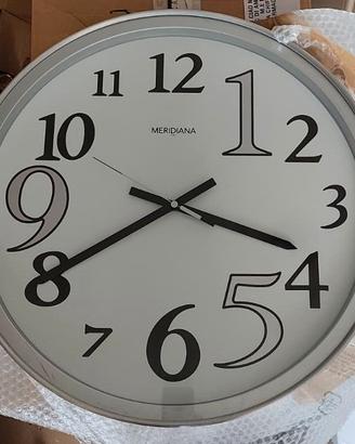 OROLOGIO DA PARETE MERIDIANA