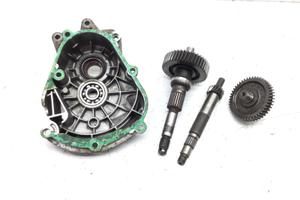 RENAULT FULL TIME BENELLI ADIVA 150 CARTER + INGRA