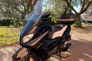 Yamaha Tmax