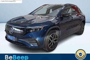 Mercedes-Benz EQA 250 PREMIUM PLUS