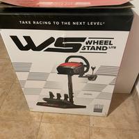 Next Level Racing WS Wheel Stand