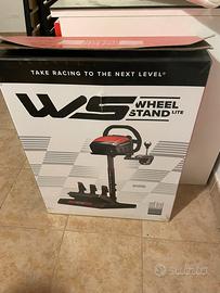 Next Level Racing WS Wheel Stand