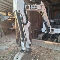 Escavatore BOBCAT 337